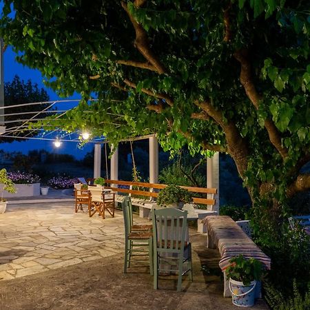Villa Ambeli Skopelos Town Exterior photo