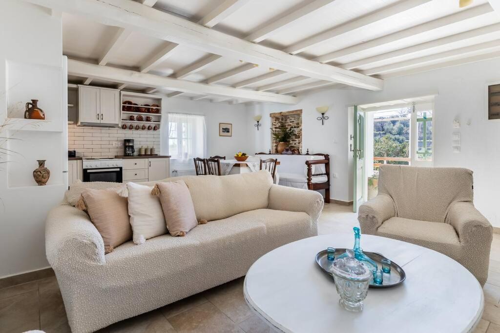 Villa Ambeli Skopelos Town Exterior photo