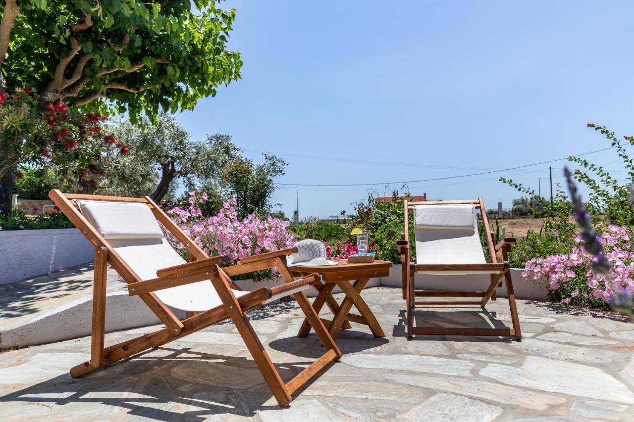 Villa Ambeli Skopelos Town Exterior photo